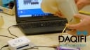 Prosthetic Socket Pressure Data Acquisition Video